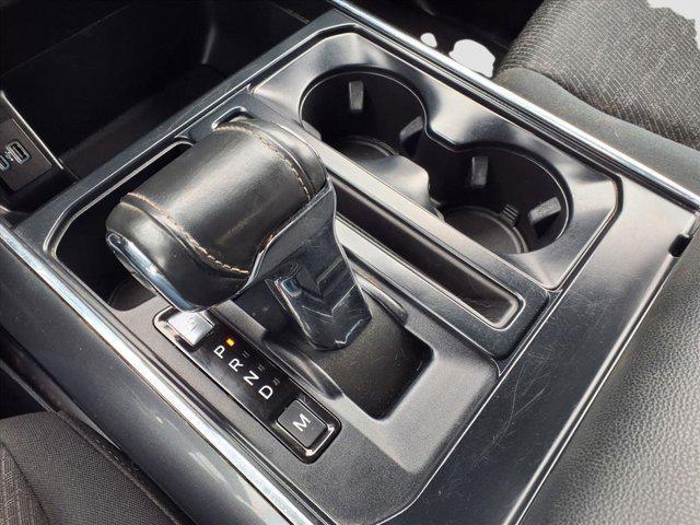 used 2022 Ford F-150 car, priced at $44,849