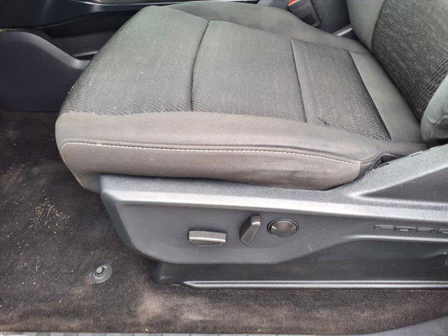 used 2022 Ford F-150 car, priced at $44,849