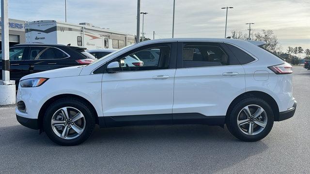 new 2024 Ford Edge car, priced at $42,297