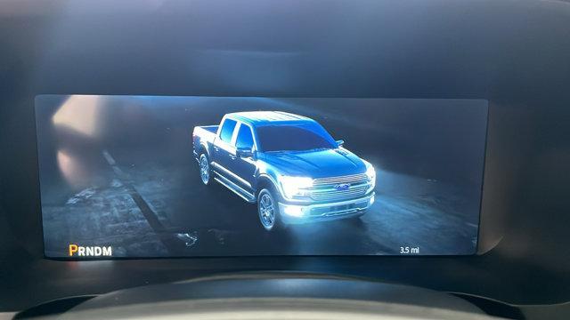 new 2024 Ford F-150 car, priced at $53,402