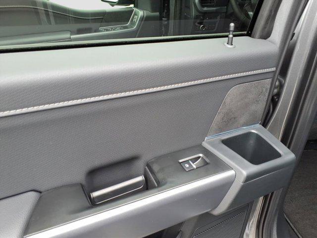 new 2025 Ford F-150 car, priced at $56,910