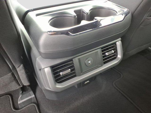 new 2025 Ford F-150 car, priced at $56,910