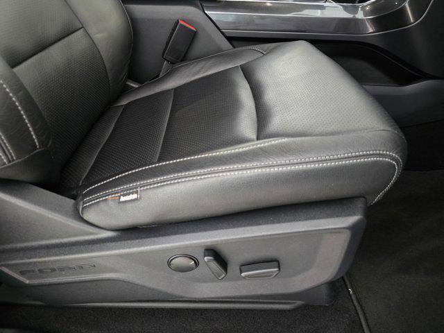 used 2023 Ford F-150 car, priced at $48,123