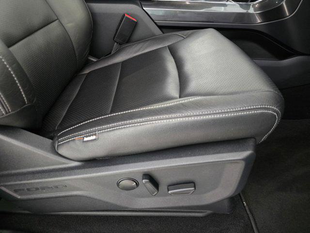 used 2023 Ford F-150 car, priced at $49,855