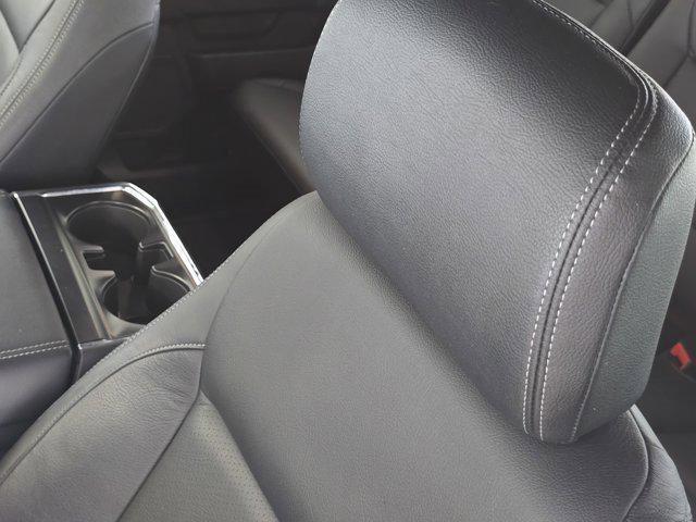 used 2023 Ford F-150 car, priced at $48,123