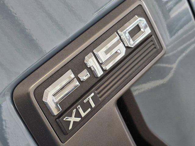 used 2023 Ford F-150 car, priced at $48,123