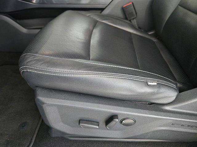 used 2023 Ford F-150 car, priced at $48,123