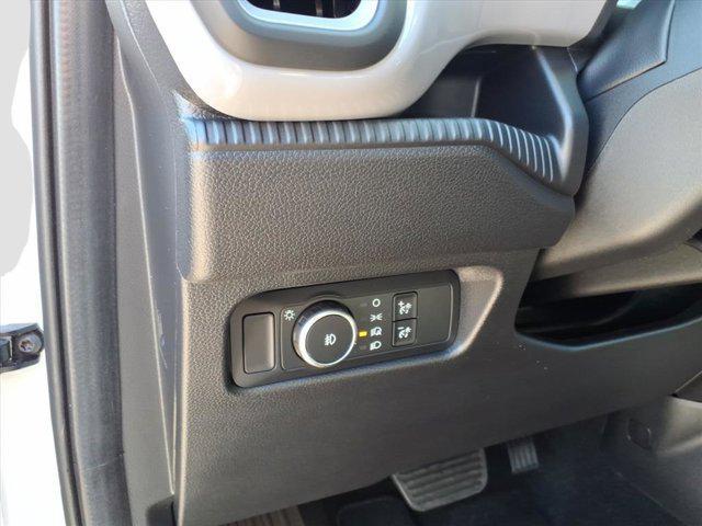 new 2025 Ford Ranger car, priced at $34,450