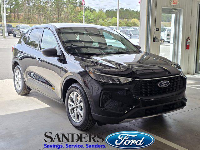 new 2025 Ford Escape car, priced at $30,320