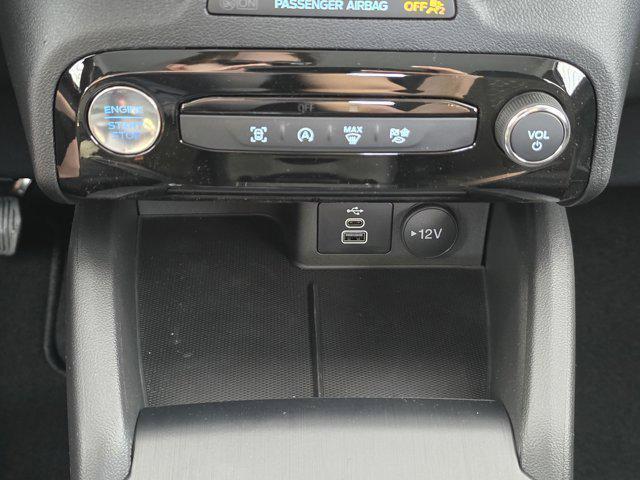 new 2025 Ford Escape car, priced at $30,320
