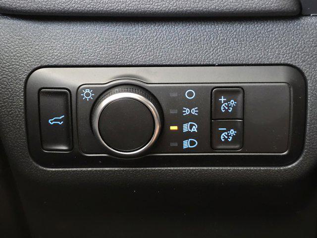 new 2025 Ford Escape car, priced at $30,320