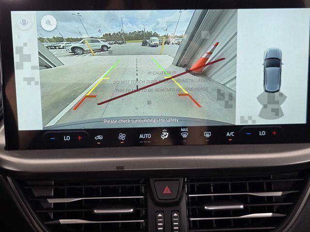 new 2025 Ford Escape car, priced at $29,642