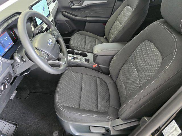 new 2025 Ford Escape car, priced at $29,642