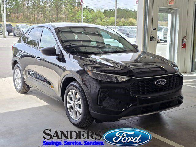 new 2025 Ford Escape car, priced at $30,320