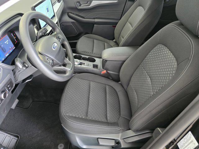 new 2025 Ford Escape car, priced at $30,320