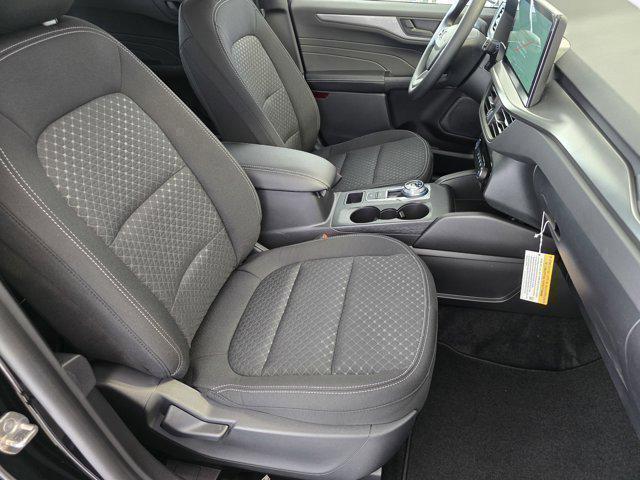 new 2025 Ford Escape car, priced at $30,320