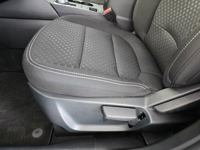 new 2025 Ford Escape car, priced at $30,320