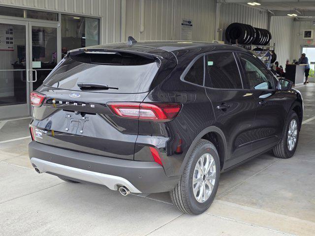 new 2025 Ford Escape car, priced at $30,320