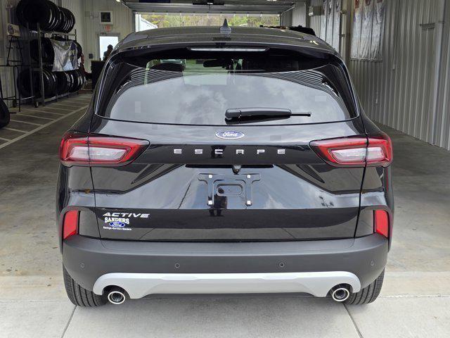new 2025 Ford Escape car, priced at $31,142