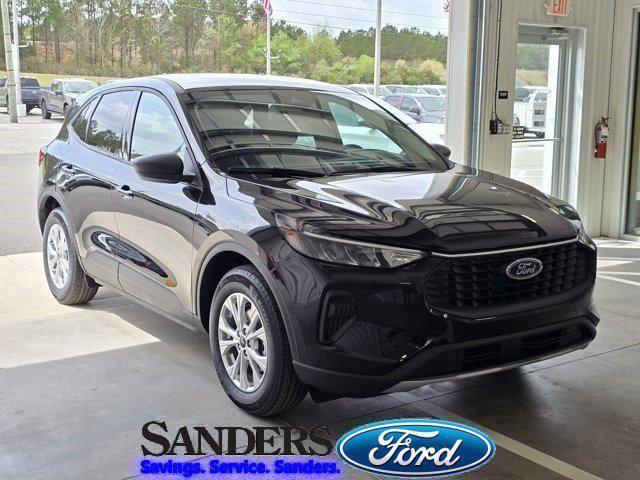 new 2025 Ford Escape car, priced at $29,642