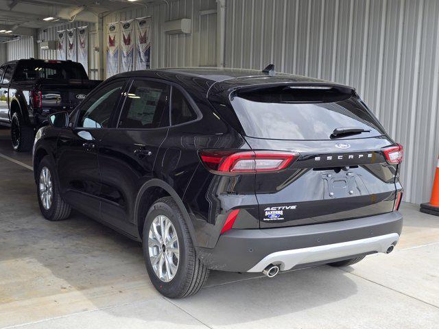 new 2025 Ford Escape car, priced at $30,320