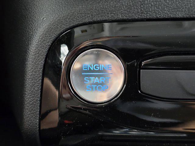 new 2025 Ford Escape car, priced at $30,320