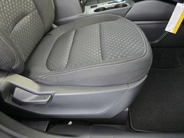new 2025 Ford Escape car, priced at $30,320