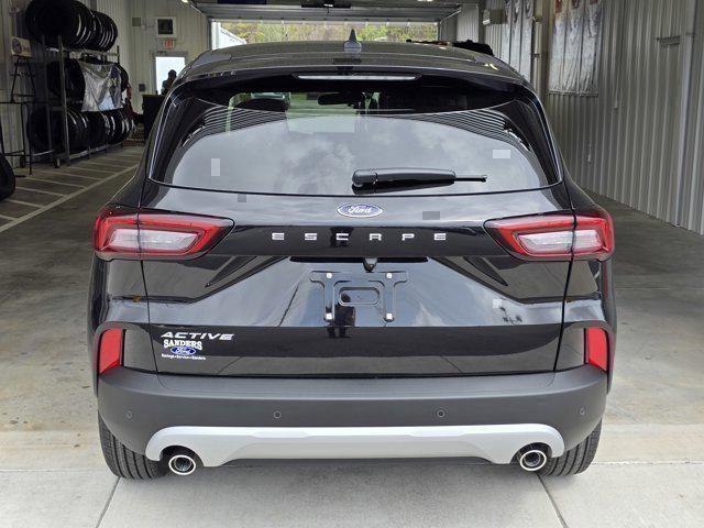 new 2025 Ford Escape car, priced at $29,642