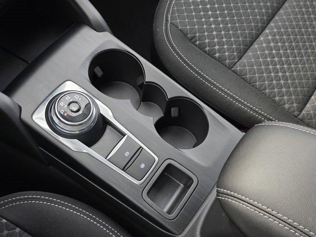 new 2025 Ford Escape car, priced at $30,320