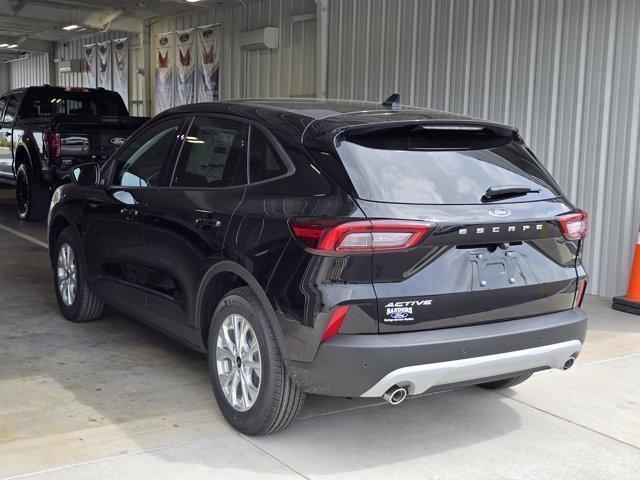 new 2025 Ford Escape car, priced at $30,320
