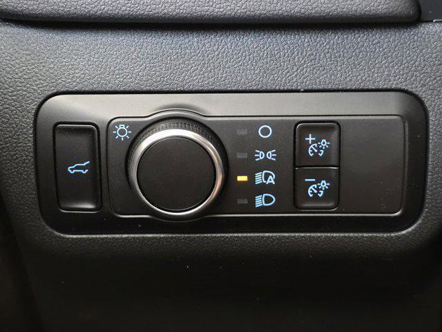 new 2025 Ford Escape car, priced at $30,320