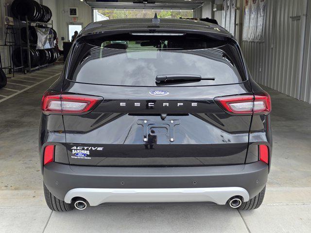new 2025 Ford Escape car, priced at $30,320
