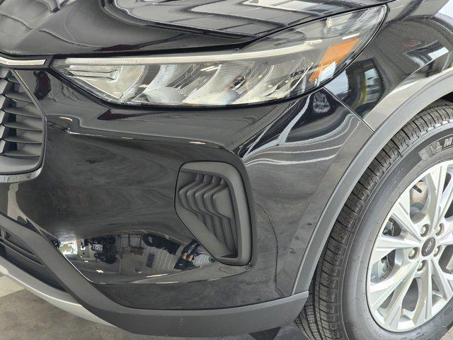 new 2025 Ford Escape car, priced at $30,320