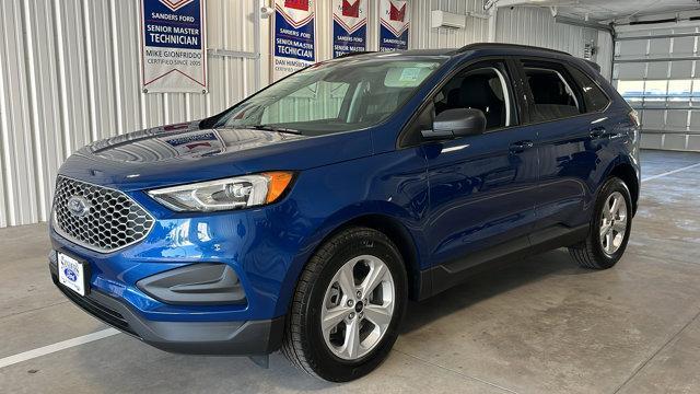 new 2024 Ford Edge car, priced at $39,211