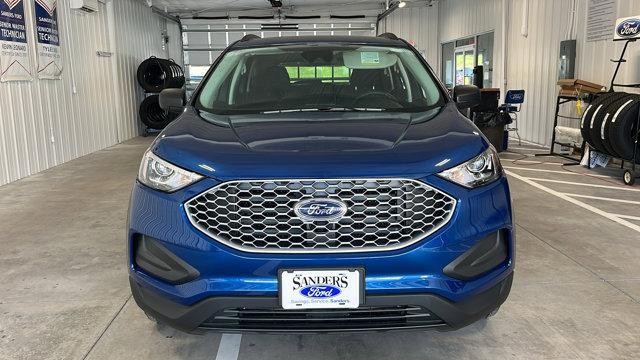 new 2024 Ford Edge car, priced at $39,211