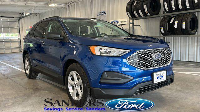 new 2024 Ford Edge car, priced at $39,211