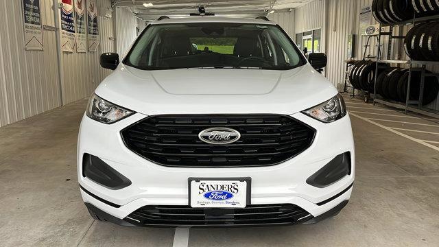 new 2024 Ford Edge car, priced at $40,339