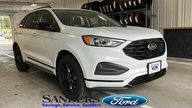 new 2024 Ford Edge car, priced at $40,339