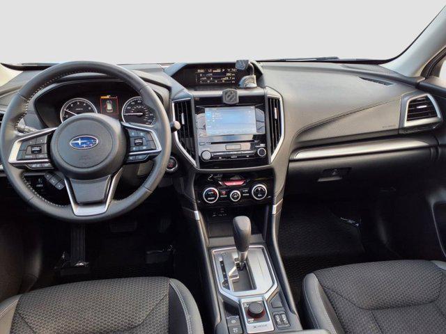 used 2020 Subaru Forester car, priced at $24,356
