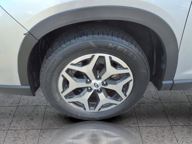 used 2020 Subaru Forester car, priced at $24,356