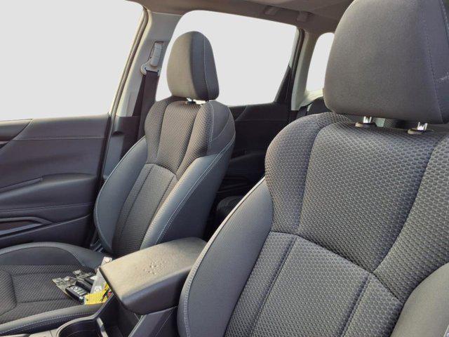 used 2020 Subaru Forester car, priced at $24,356