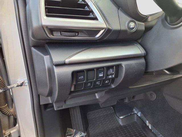 used 2020 Subaru Forester car, priced at $24,356