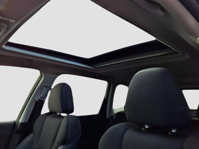 used 2020 Subaru Forester car, priced at $24,356