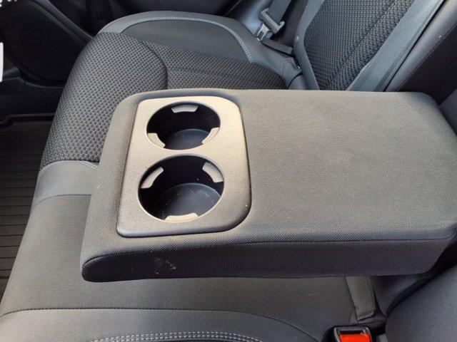 used 2020 Subaru Forester car, priced at $24,356