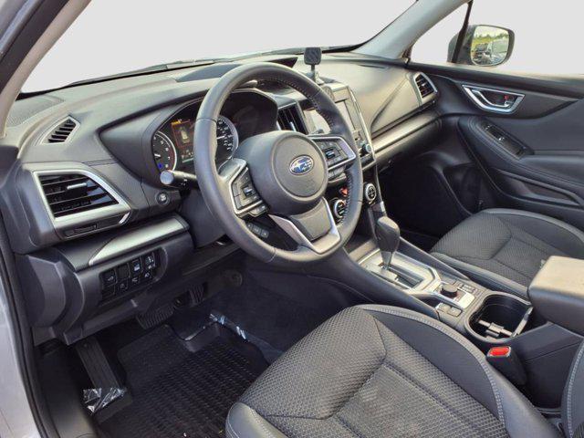 used 2020 Subaru Forester car, priced at $24,356