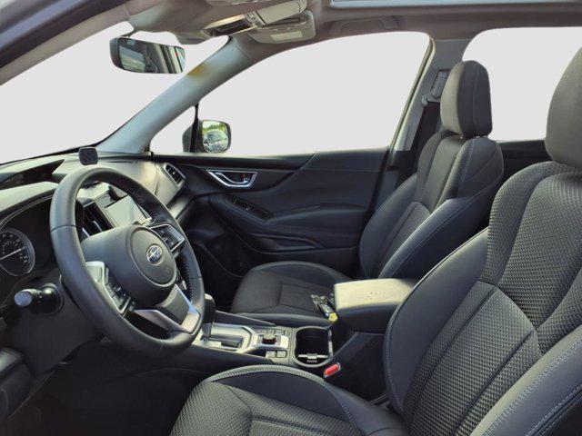 used 2020 Subaru Forester car, priced at $24,356