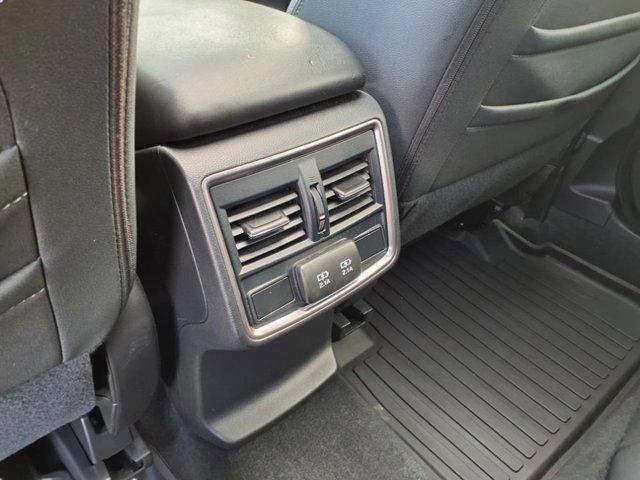 used 2020 Subaru Forester car, priced at $24,356