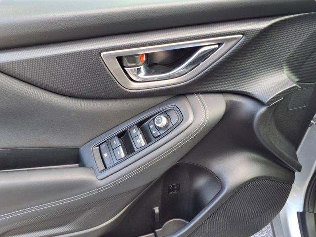 used 2020 Subaru Forester car, priced at $24,356