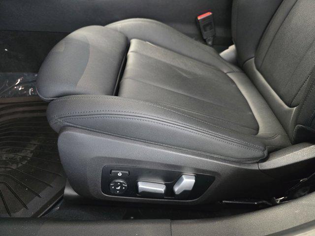 used 2021 BMW 330 car, priced at $27,463