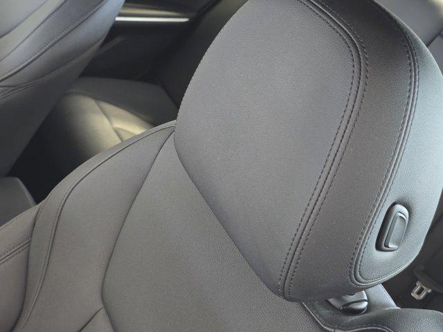 used 2021 BMW 330 car, priced at $27,463